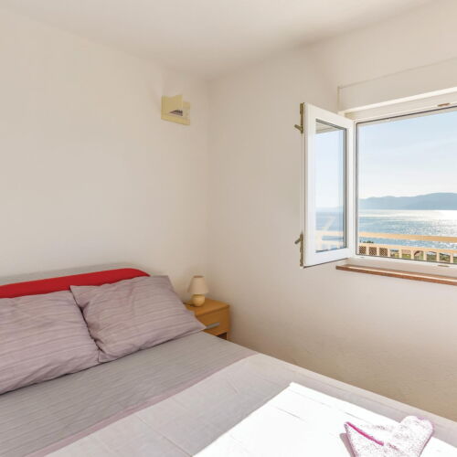 Apartament 3-osobowy 