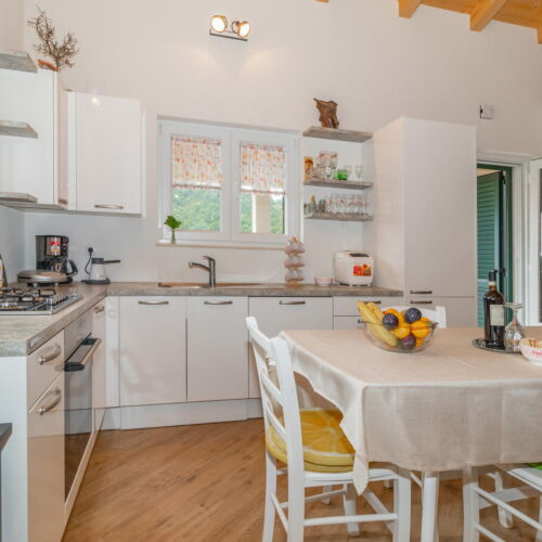 Summer House for 6 Persons