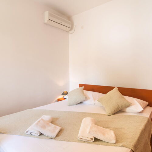 Apartament 2-osobowy 