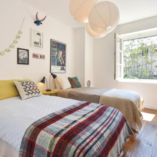 Summer House for 8 Persons