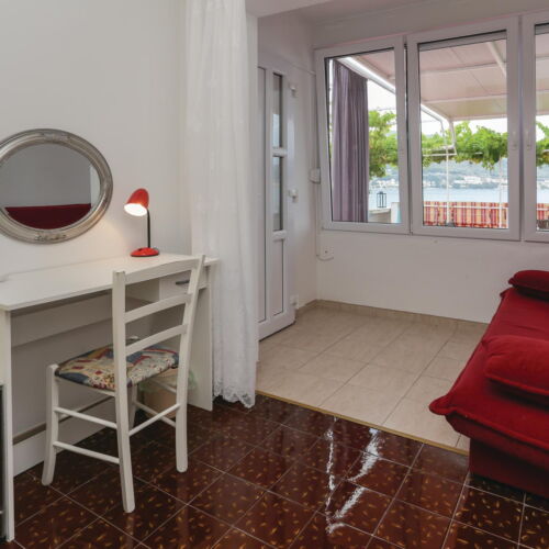 Summer House for 8 Persons