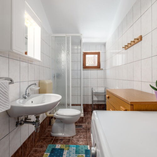 Apartament 2-osobowy 