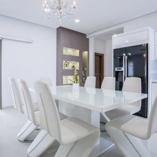 Summer House for 15 Persons