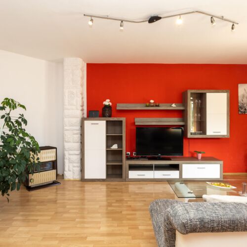 Summer House for 12 Persons