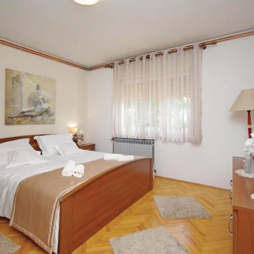 Za 6 osoba(e) apartman
