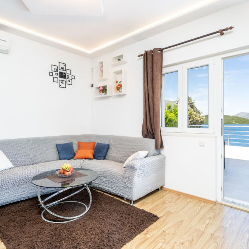 Domek letniskowy 6-osobowy 