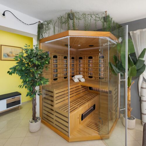 Apartment for 4 Persons