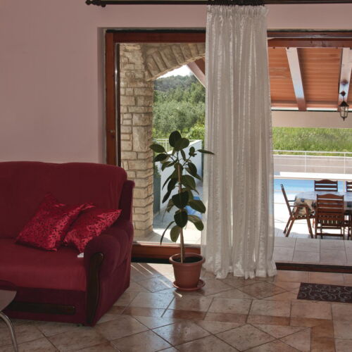 Summer House for 8 Persons