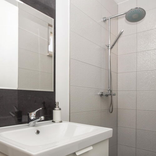 Apartament 4-osobowy 