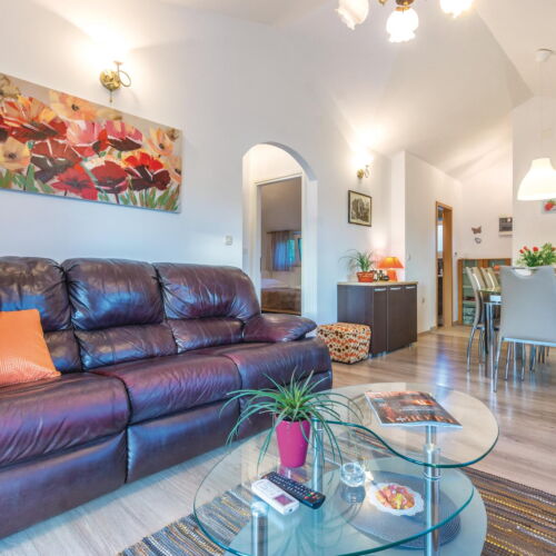 Summer House for 10 Persons