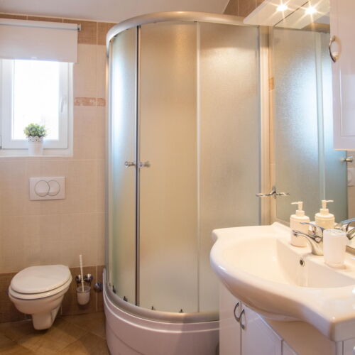 Apartament 6-osobowy 