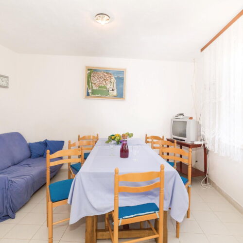 Summer House for 8 Persons