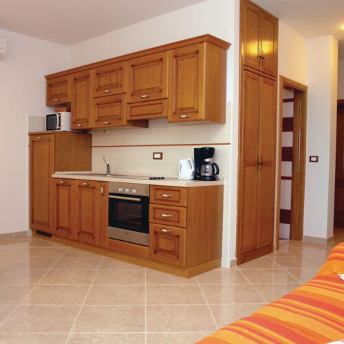 Apartament 6-osobowy 