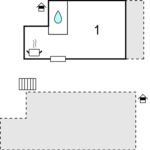 Apartman Jelsa - CDH365