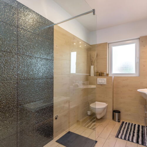 Apartment for 4 Persons