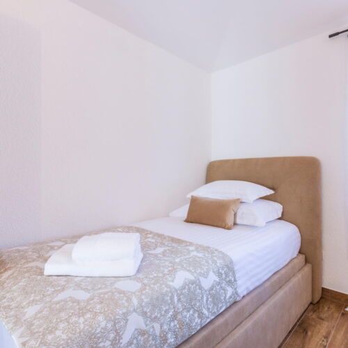 Domek letniskowy 18-osobowy 