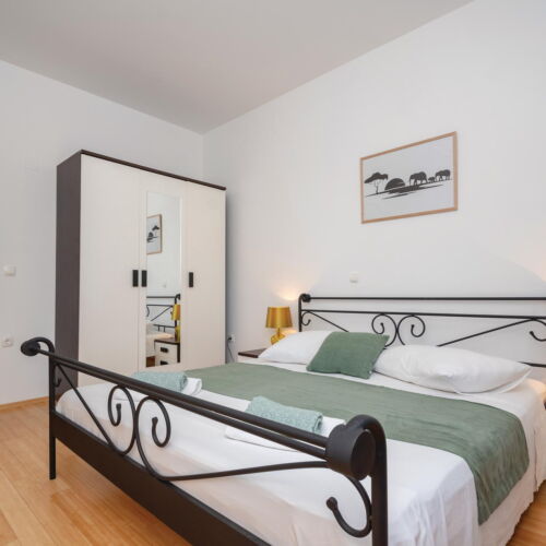 Apartament 6-osobowy 