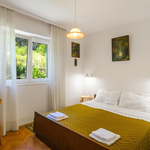 Domek letniskowy 6-osobowy 