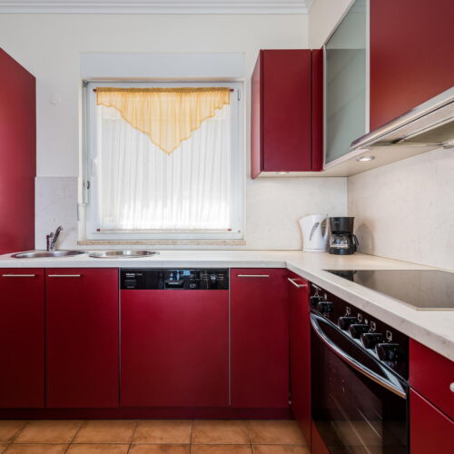 Domek letniskowy 6-osobowy 