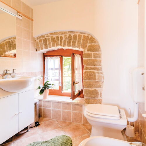 Domek letniskowy 8-osobowy 