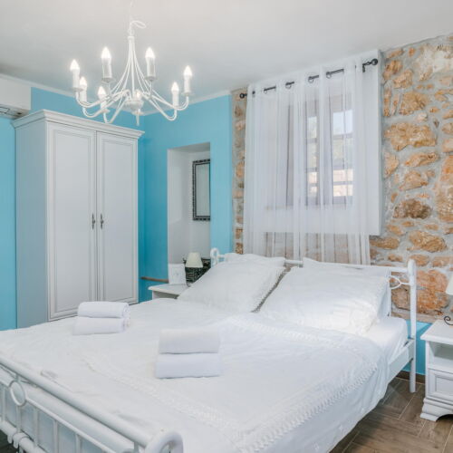 Summer House for 5 Persons