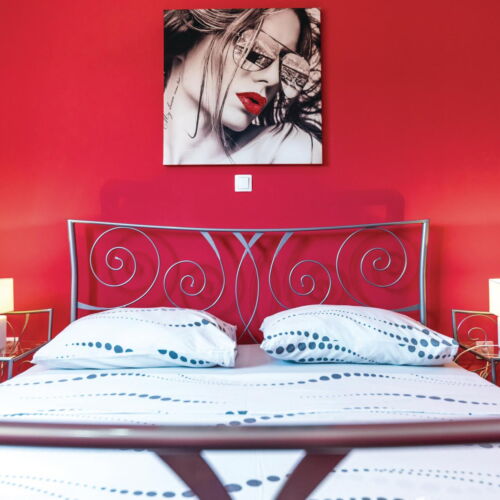 Summer House for 15 Persons