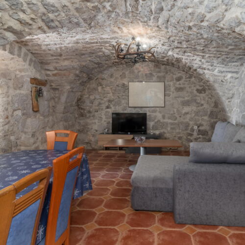 Apartment for 5 Persons