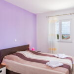 Apartment for 6 Persons