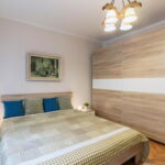 4 fős apartman