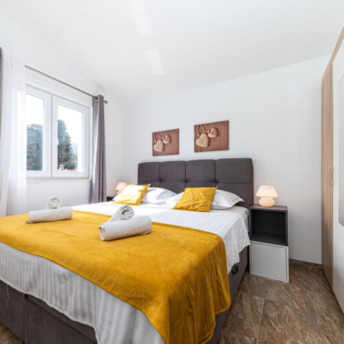 Za 15 osoba(e) ljetnikovac