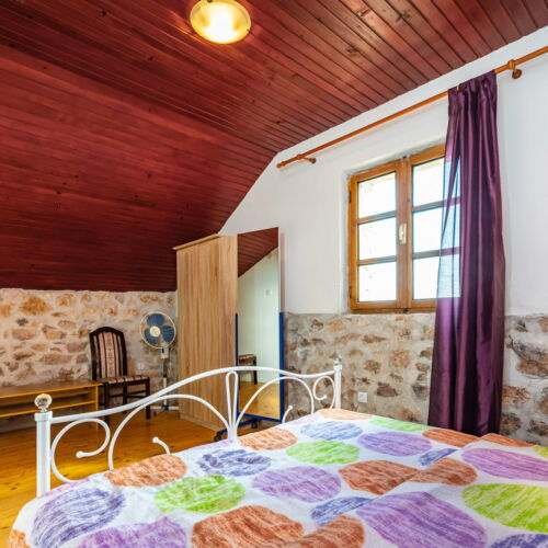 Za 8 osoba(e) ljetnikovac