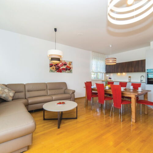 Apartment for 2 Persons