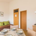 Apartman Makarska - CDT293