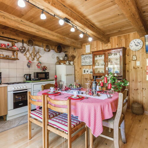 Summer House for 6 Persons