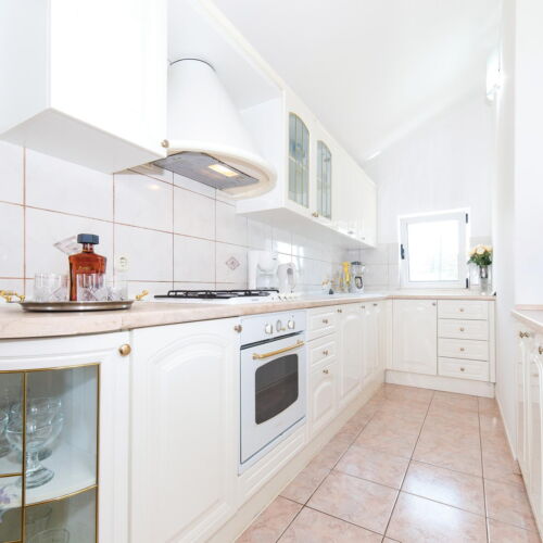 Summer House for 8 Persons