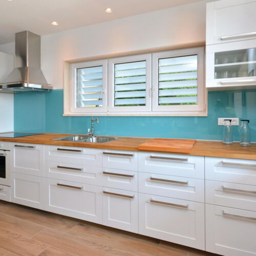 Casă de vară pentru 14 pers. (se inchirieaza doar integral)