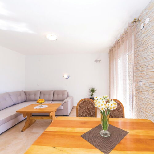 Apartament 8-osobowy 