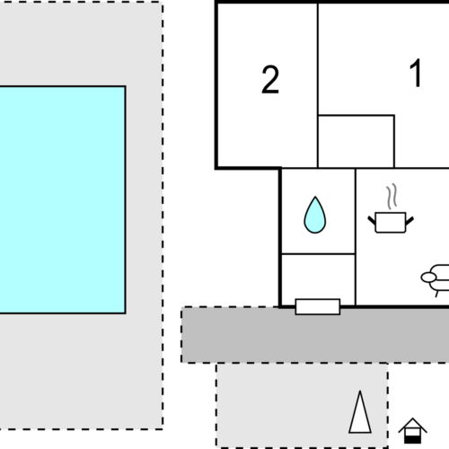 Apartament 4-osobowy 