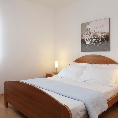 Za 4 osoba(e) apartman
