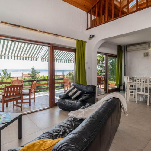 Summer House for 10 Persons