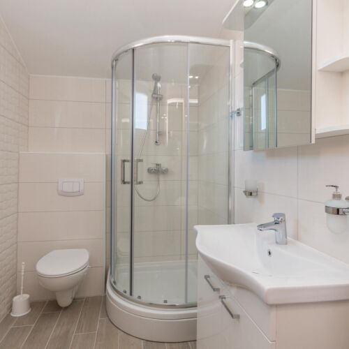 Apartament 2-osobowy 