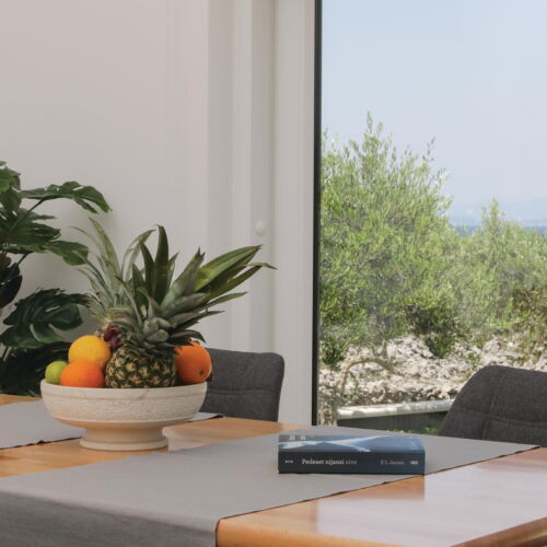 Domek letniskowy 6-osobowy 