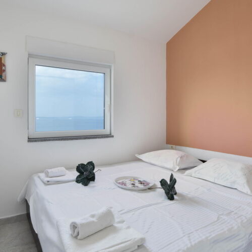 Domek letniskowy 15-osobowy 