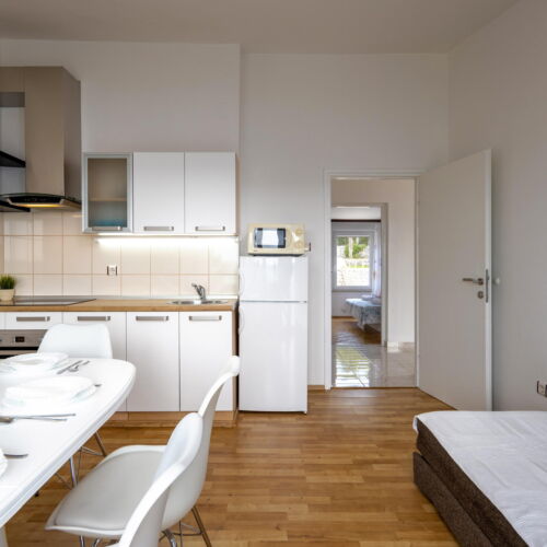 Summer House for 10 Persons