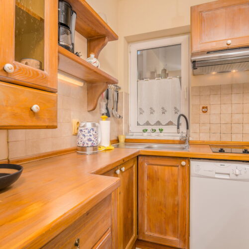 Apartament pentru 4 pers. (se inchirieaza doar integral)