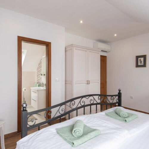 Domek letniskowy 6-osobowy 