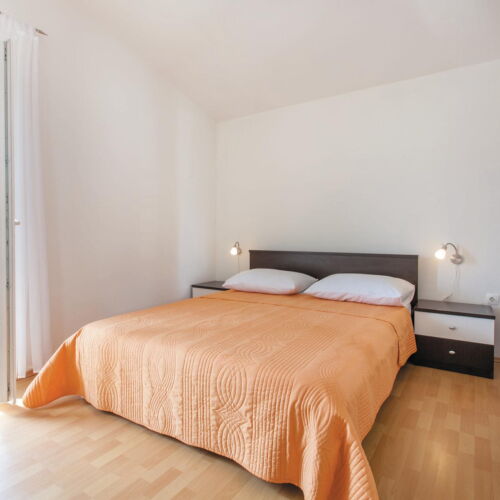 Summer House for 10 Persons