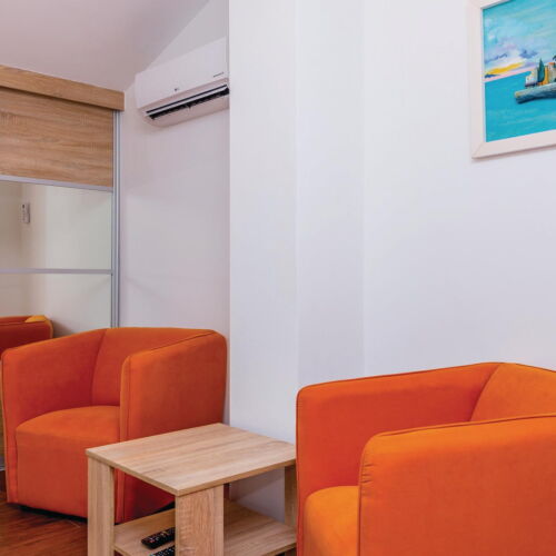 Summer House for 10 Persons