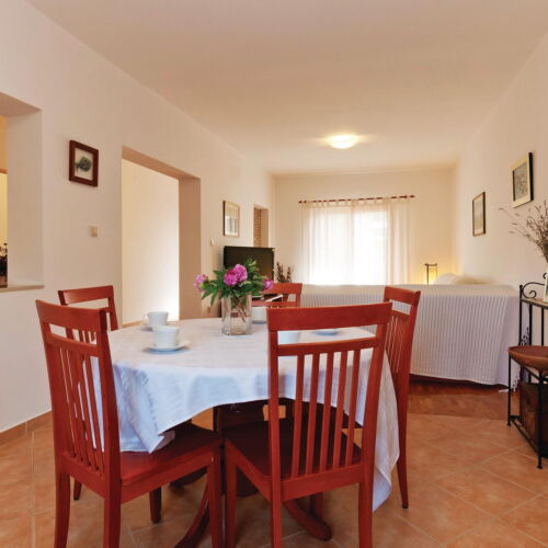 Domek letniskowy 6-osobowy 