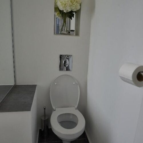 Deluxe  Apartman pro 4 os. s 1 ložnicí